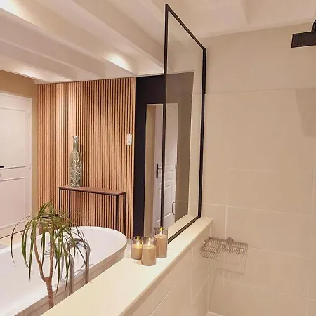 Domaine De L'elysee بيت للعطل *