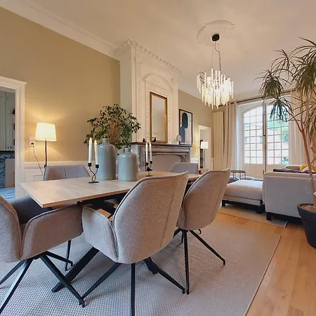 بيت للعطل Domaine De L'elysee *