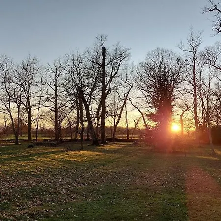 Domaine De L'elysee * Saint-Elix-le-Chateau