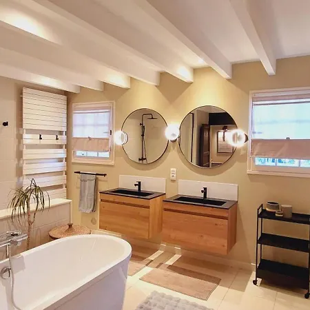 Domaine De L'elysee * Saint-Elix-le-Chateau