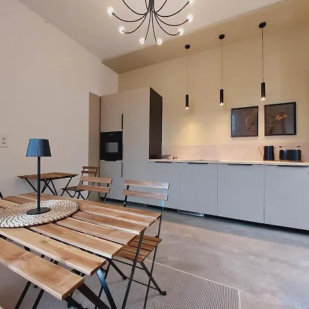 펜션 Domaine De L'elysee