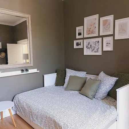 Domaine De L'elysee * Saint-Elix-le-Chateau