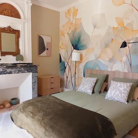 Domaine De L'elysee Saint-Elix-le-Chateau