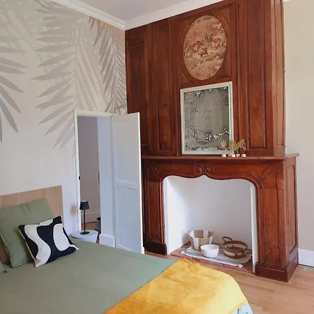 펜션 Domaine De L'elysee