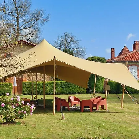Domaine De L'elysee *